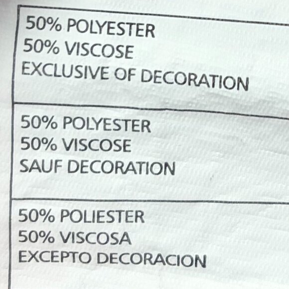 Disney Parks Wilderness Lodge Sleeveless Tank Top Women's Large - Picture 4 of 7